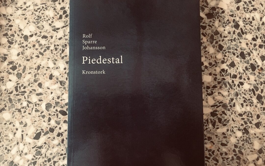 Poetisk dagbog af Rolf Sparre Johansson