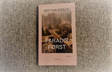 At læse Stoltz er som at føle paradiset